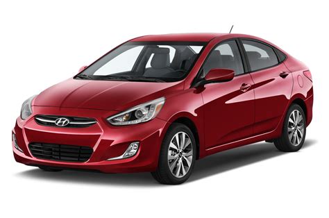 2015 Hyundai Accent photo