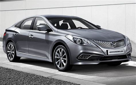 2015 Hyundai Azera photo