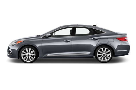 2015 Hyundai Azera photo