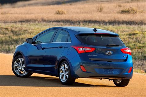 2015 Hyundai Elantra gt