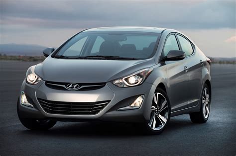 2015 Hyundai Elantra photo