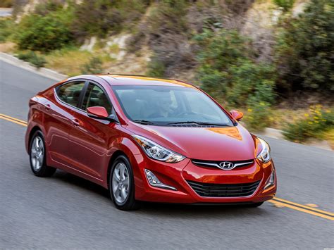 2015 Hyundai Elantra