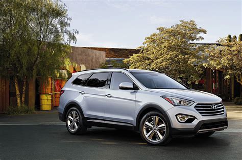 2015 Hyundai Santa fe sport photo