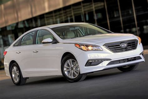 2015 Hyundai Sonata hybrid photo