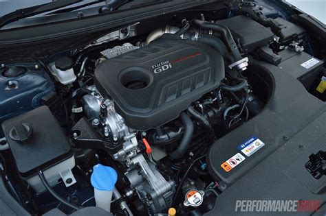 2015 Hyundai Sonata engine