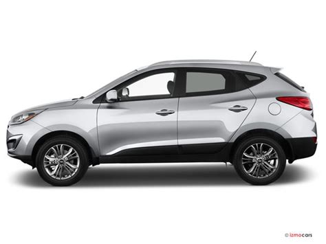 2015 Hyundai Tucson photo