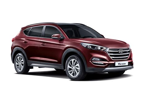 2015 Hyundai Tucson