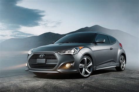 2015 Hyundai Veloster photo