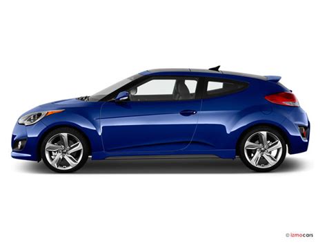 2015 Hyundai Veloster photo