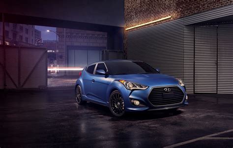 2015 Hyundai Veloster