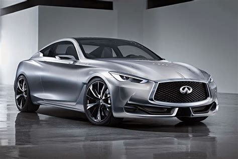 2015 Infiniti Q60 photo