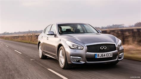 2015 Infiniti Q70 photo