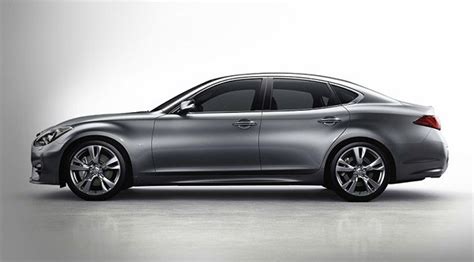 2015 Infiniti Q70 photo