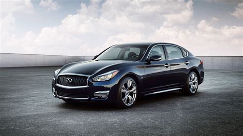 2015 Infiniti Q70