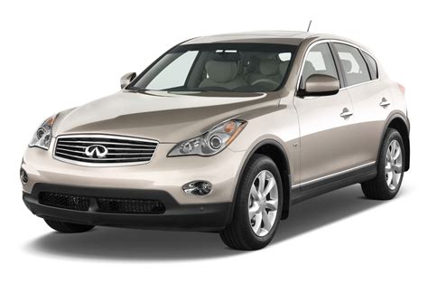 2015 Infiniti Qx50 photo