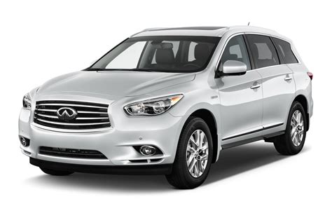 2015 Infiniti Qx60 hybrid engine