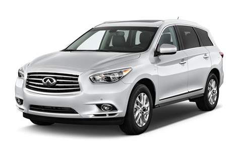 2015 Infiniti Qx60 hybrid photo