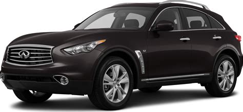 2015 Infiniti Qx70 photo