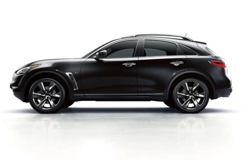 2015 Infiniti Qx70 photo