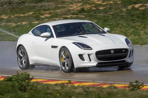 2015 Jaguar F-type