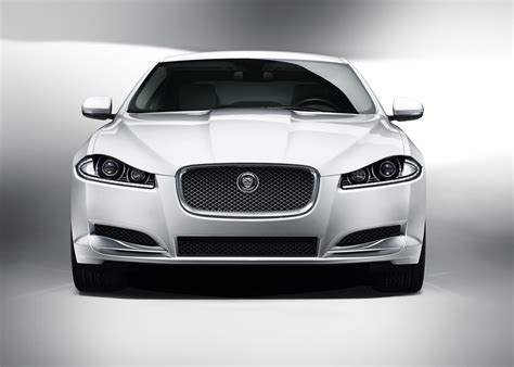 2015 Jaguar Xf photo