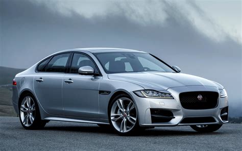 2015 Jaguar Xf