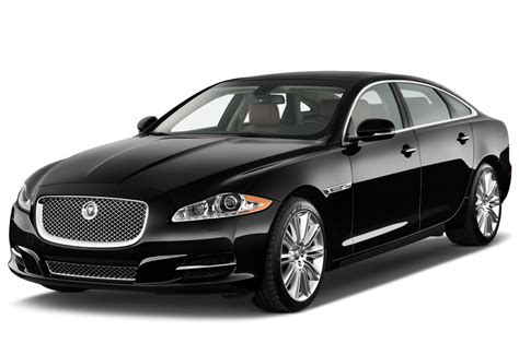 2015 Jaguar Xj photo