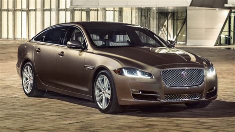 2015 Jaguar Xj