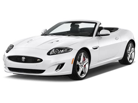 2015 Jaguar Xk photo