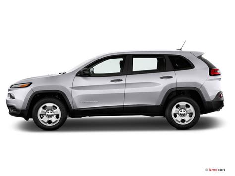 2015 Jeep Cherokee photo