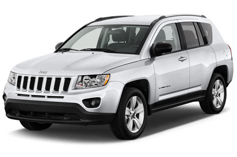 2015 Jeep Compass photo