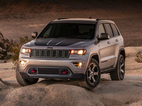 2015 Jeep Grand cherokee photo