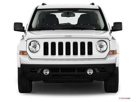 2015 Jeep Patriot photo
