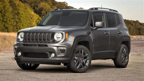 2015 Jeep Renegade