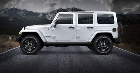 2015 Jeep Wrangler photo