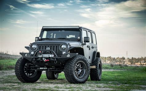 2015 Jeep Wrangler