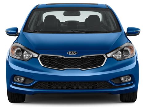 2015 Kia Forte photo