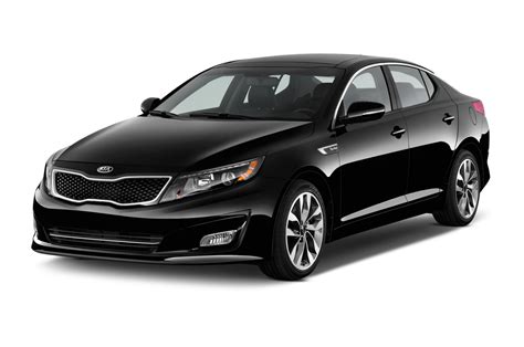 2015 Kia Optima photo