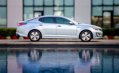 2015 Kia Optima photo