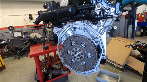 2015 Kia Sedona engine