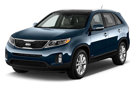 2015 Kia Sorento