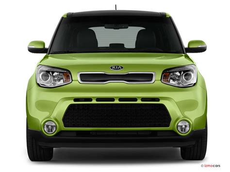 2015 Kia Soul photo