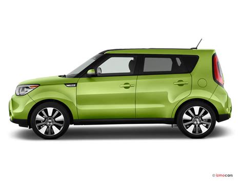 2015 Kia Soul photo