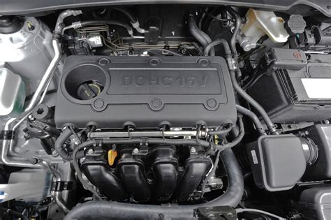 2015 Kia Sportage engine