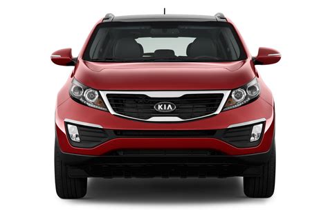 2015 Kia Sportage photo