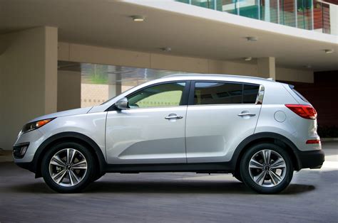 2015 Kia Sportage photo