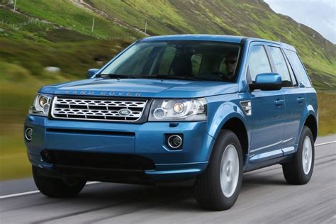 2015 Land rover Lr2 photo