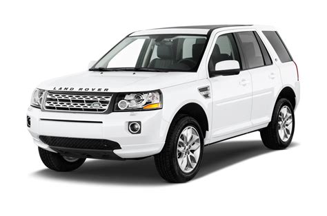 2015 Land rover Lr2