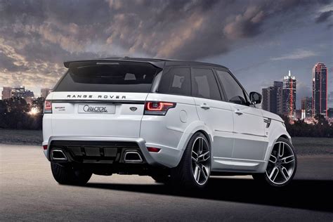 2015 Land rover Range rover sport