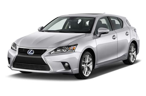 2015 Lexus Ct 200h engine